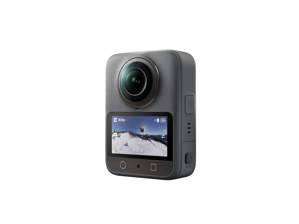 Osmo 360 Standard Combo