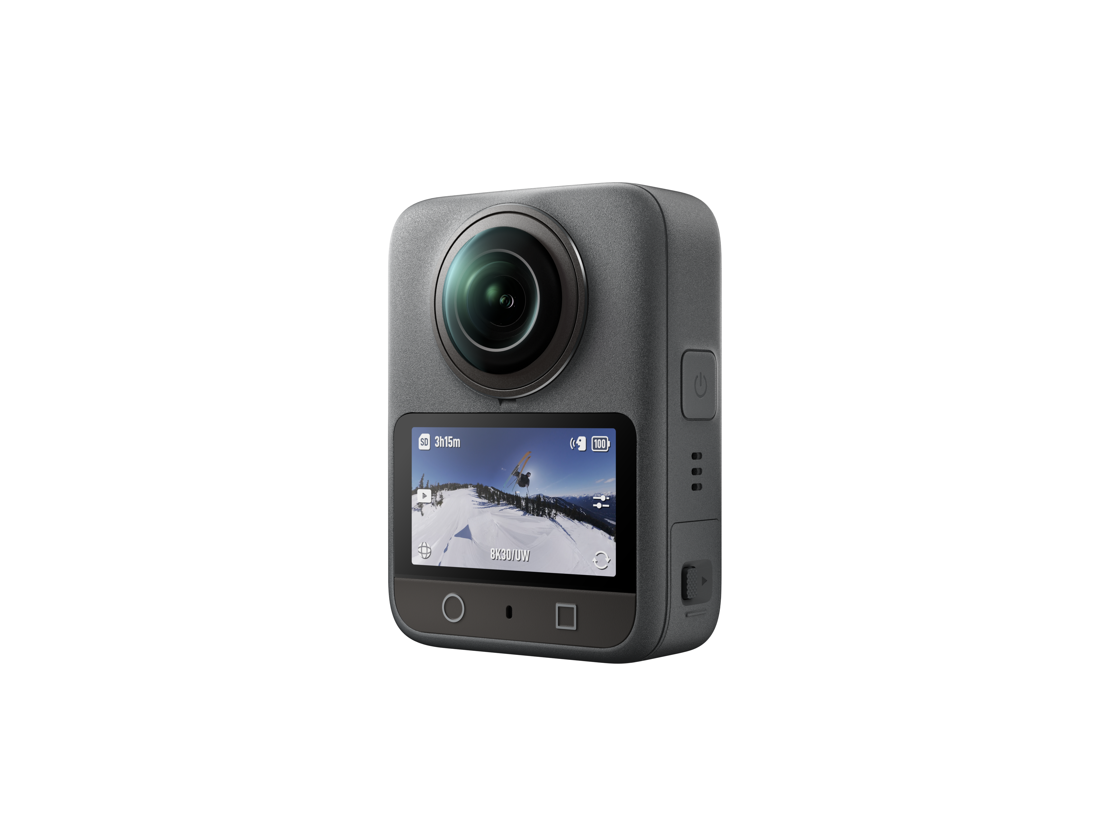 Osmo 360 Standard Combo