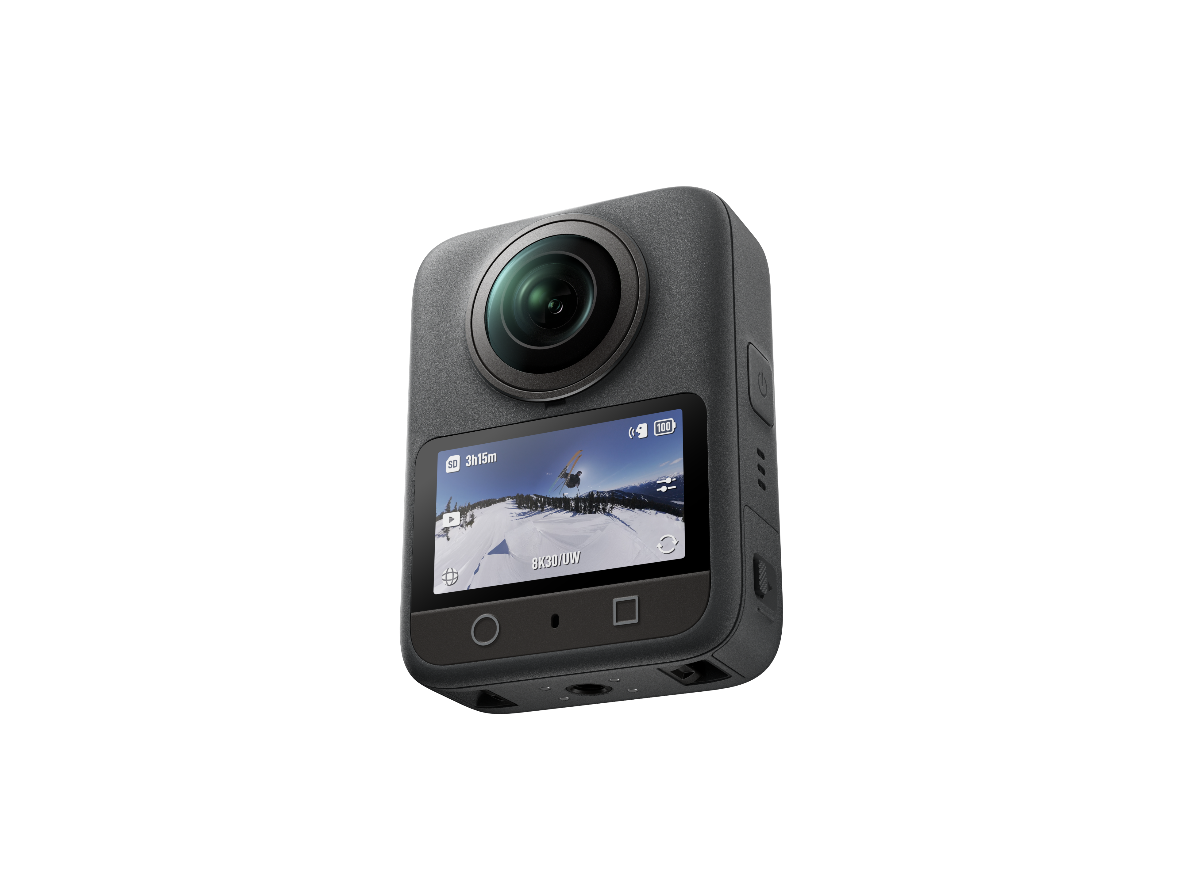 Osmo 360 Adventure Combo
