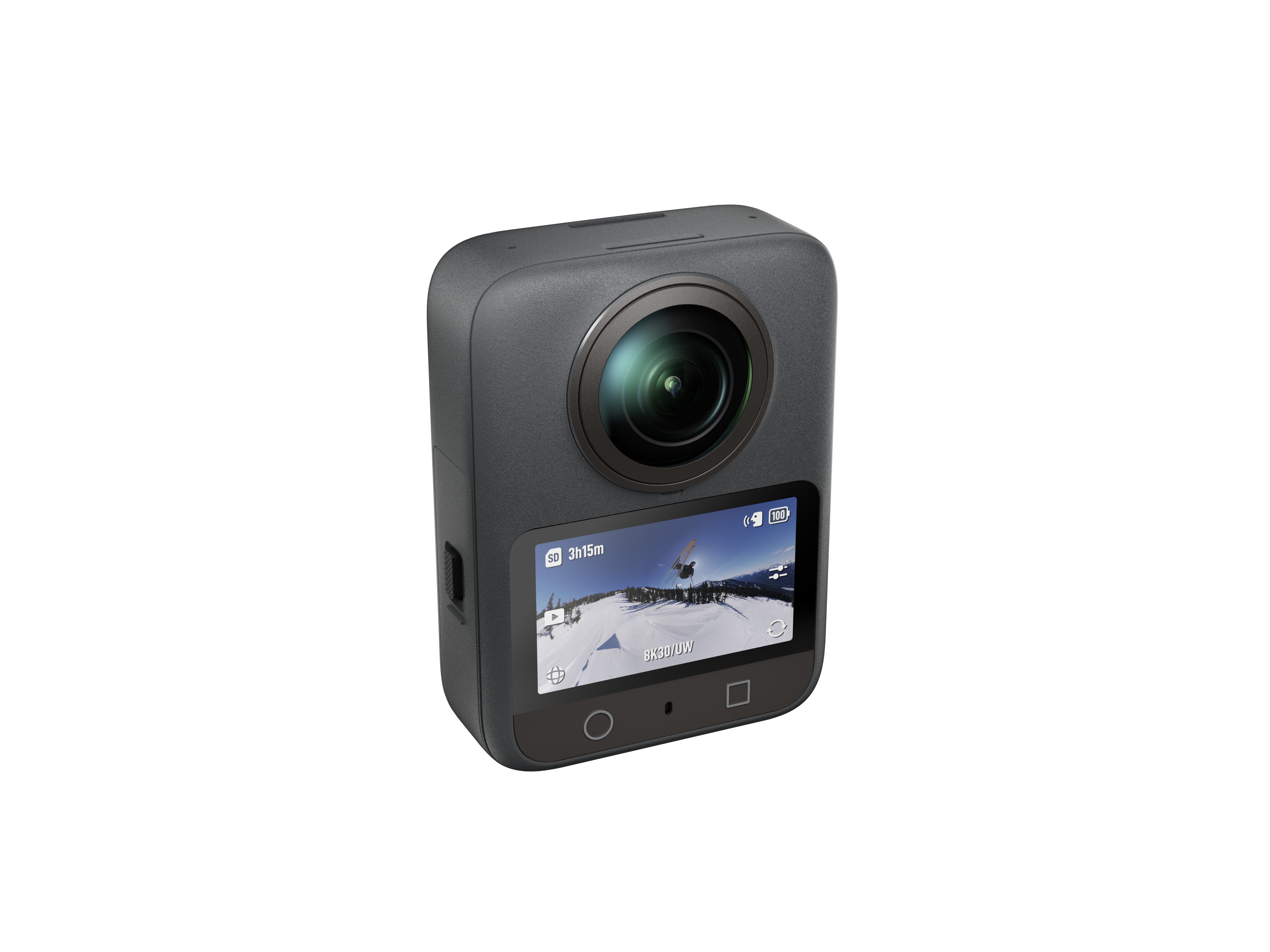 Osmo 360 Standard Combo