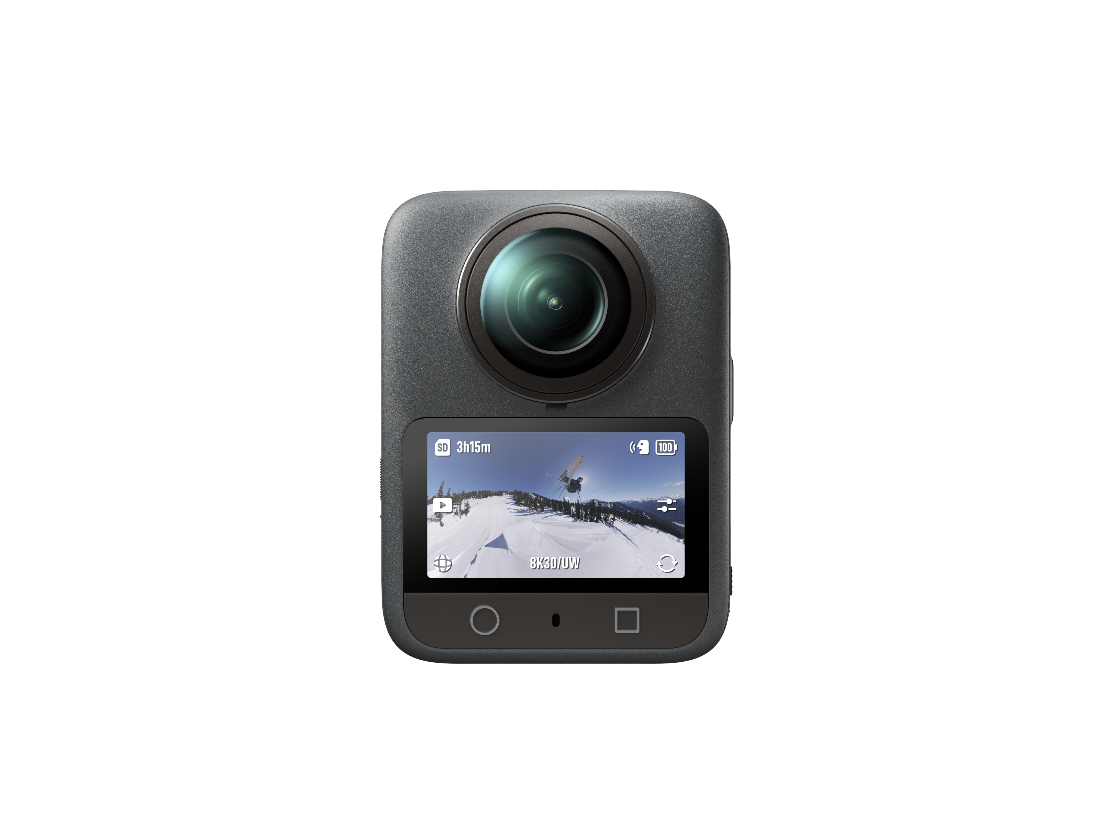 Osmo 360 Standard Combo