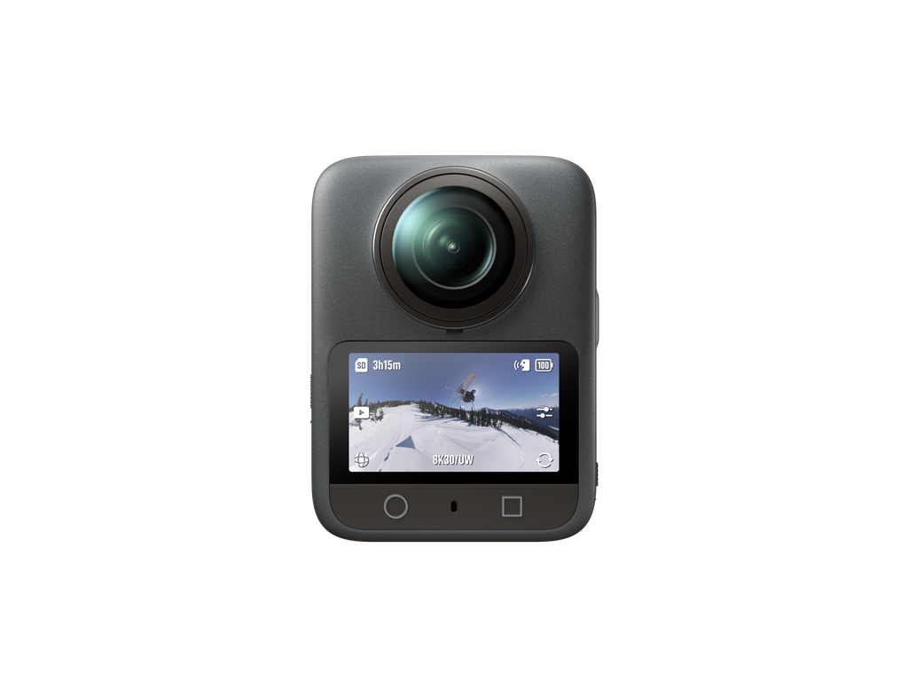 Osmo 360 Adventure Combo