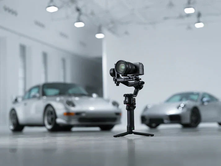 DJI RS 5 Combo