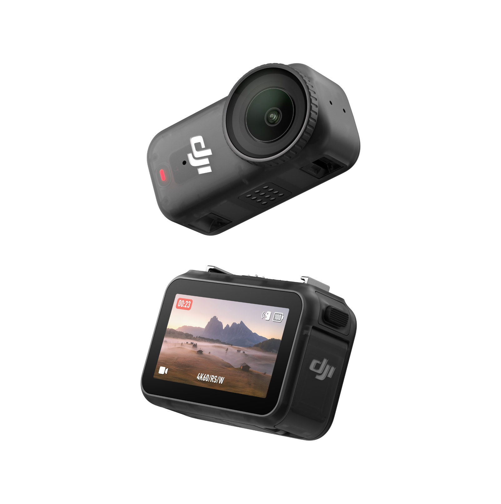 Osmo Nano Standard Combo (128GB)