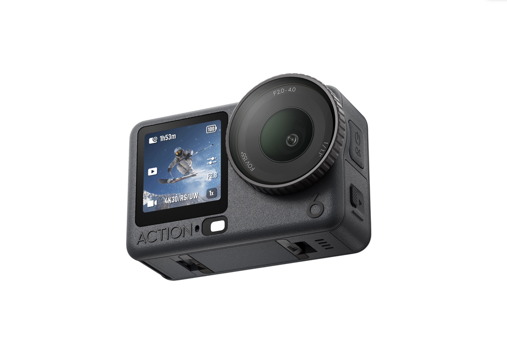 Osmo Action 6 Adventure Combo
