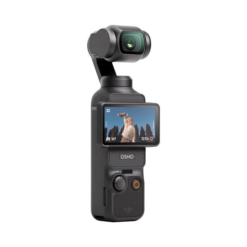 DJI Osmo Pocket 3 Creator Combo - Black